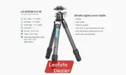 Leofoto Tripod LS-253CM Professional Carbon Fiber with LH-30 Ball Head