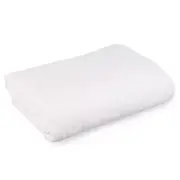 NEW Sheridan Trenton Bath Towel White