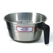 Wilbur Curtis WC-3316 Stainless Steel Filter Basket