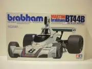 Tamiya 1/12 Brabham BT-44B F-1 1/12 big scale car 12018