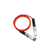 Plus Optic Compatible Aoc Sfp To Sfp 10G 1M Aocsfp Plu