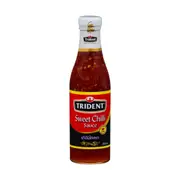 Trident Sweet Chilli Sauce 285ml x 1
