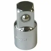 SP TOOLS SOCKET ADAPTOR SP22326 3/8F X 1/2M