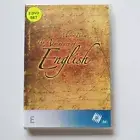 The Adventure Of English (DVD, 2003) PAL Region 4 (Melvyn Bragg) NEW / SEALED