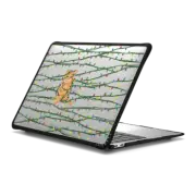 MacBook Air 13-inch (M1 / Intel) Impact Case Meowy Catmas