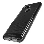 Tech21 - Evo Check Case for Google Pixel 3 XL Smokey Black Phone Case NEW