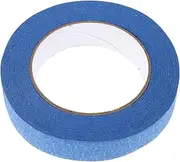 LOORGVEL High Adhesion Masking Tape for Automotive Painting Non-residue Tape for Lines and Easy Removal for Car Detailing and Home Renovations