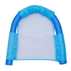 AU Floating Pool Noodle Chair - Water Hammock Multi-Purpose (7.5x150cm Blue)
