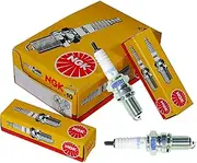 NGK Spark Plugs (USA), 4929 Spark Plugs Dpr8Ea-9 10Pack