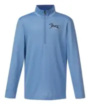 Kids Kerrits Always Cool Ice Fil Shirt Long Sleeve