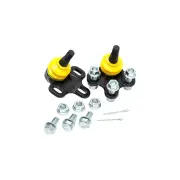 Whiteline Front Ball Joints Lower for Honda Civic FC FK 1.5L 1.8L 2016-On