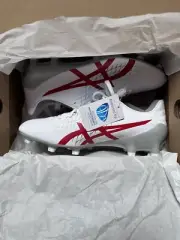 asics menace 4