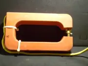 New Flex-Core FCL 1000/5-R Current Transformer 200:1 50-400 Hz 2.75"x6.5" Inside