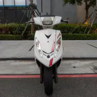 在飛比找蝦皮購物優惠-《高雄二手機車》2011 山葉 GTR AERO 125 #