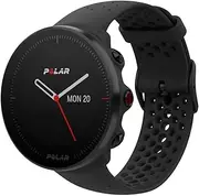 Polar Vantage M Advanced GPS HRM Sports Watch for Men and Women (Running and Multisport Training with Wrist-Based Heart Rate Monitor, Waterproof, Lightweight Design, Enhanced Technology)