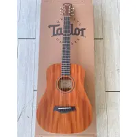 在飛比找蝦皮購物優惠-Taylor旅行吉他BT2E（插電款）