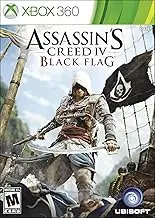 Assassin's Creed IV: Black Flag for Xbox 360