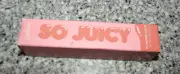 COLOURPOP So Juicy Plumping Lip Gloss TYPE OF WAY Full sz 0.42 oz NEW in BOX