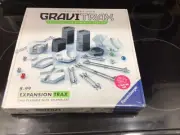 GRAVITRAX Interactive Track System EXPANSION TRAX SEALED