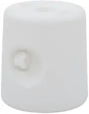 Gazebo Weights 4 pcs PE White,Home & Garden,Lawn & Garden,Outdoor Living,Outdoor Structures,Canopy & Gazebo Accessories,Canopy Weights