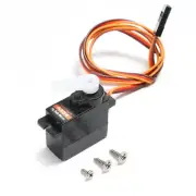 Spektrum SPMSA334 Sub-Micro Digital 9g Plastic Gear Servo