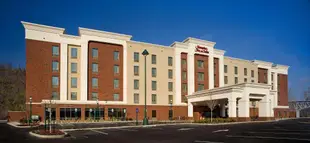 Hampton Inn & Suites Pittsburgh Waterfront West Homestead