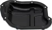 Dorman 266-027 Engine Oil Pan Compatible with Select Nissan Models