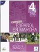 Nuevo Español en marcha (B2) - Libro del alumno + CD 課本+CD Francisca Castro Viudez SGEL