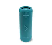 BlueAnt X2i Bluetooth Speaker (Ocean Blue)