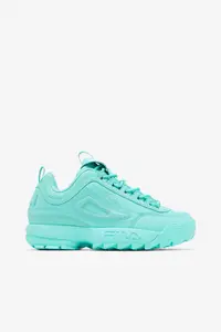 在飛比找樂天市場購物網優惠-FILA 女運動鞋 Women's Disruptor 2 