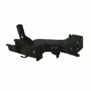 Replacement Plastic Passenger Side Radiator Support Bracket
