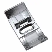 ZigZag Foot #76251 Snap-On for Brother Janome Kenmore Singer Home Sewing Machine