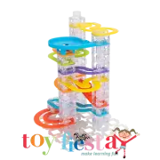 Trestle Tracks Builder Set from Fat Brain Toys