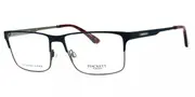 Hackett HEK1216 640 Men's Glasses Blue Size 57 - Private Health Rebate - Blue Light Block Available