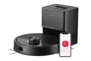 Roborock Q7T+ Vacuum Cleaner (Black)