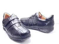 在飛比找Yahoo奇摩拍賣-7-11運費0元優惠優惠-零碼鞋 29號 Zobr路豹 純手工製造 牛皮氣墊休閒男鞋 