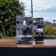 Used Sunbeam Torino Espresso Machine + Grinder Bundle - $1099 inc. GST
