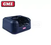 GME BCD020 DESKTOP CHARGE CRADLE TX685 TX6150 TX6155 TX6160 TX6165