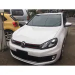 GOLF GTI 優惠交車專案 FB搜尋:阿強優質中古車