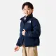 【The North Face】外套 男童 女童 運動外套 羽絨外套 TEEN 1996 RETRO NUPTSE JACKET 藍 NF0A8A4C8K2