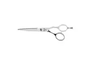 Cricket Shear Xpressions Granite, I Rock 5.75" Scissor