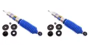 Bilstein B6 Front Shock Set For 1992-2002 Ford E-250 Econoline Base