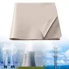 Faraday Fabric Blocker Equipment Electromagnetic Field Shielding Cloth