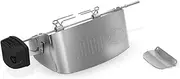 [weber] Q Barbecue Rotisserie – for Q2000N Q2200N Q2600N+ Q2800N+ Gen 3 BBQ Models
