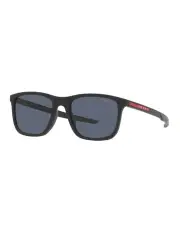 [Prada Linea Rossa] PS 10WS Black Sunglasses