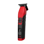 Supreme ST 2Spee Trimmer - Red