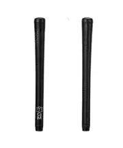 The Grip Master Kidd Sewn Swinger Grips Black Midsize Brand New Choose Quantity