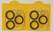 Pack Of 2 Phone Camera Tempered Glass Screen Protector Apple iPhone 14 Pro Max