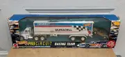 New Hot Wheels 1992 "Pro Circuit " Racing Team Semi Truck Trailer & Camaro Boxed