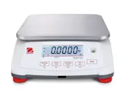 Ohaus V71P30T Valor 7000 Compact Bench Scale 60 lb Food Scale MAKE OFFER